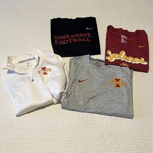 Iowa State Gear